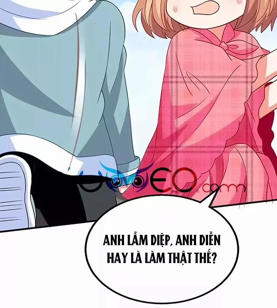 Đưa Mami Về Nhà 111 trang 1