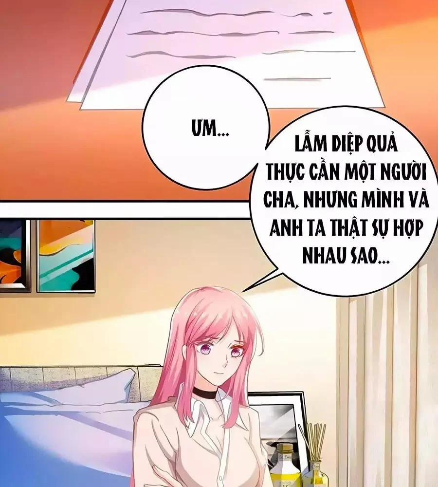 Đưa Mami Về Nhà 112 trang 1