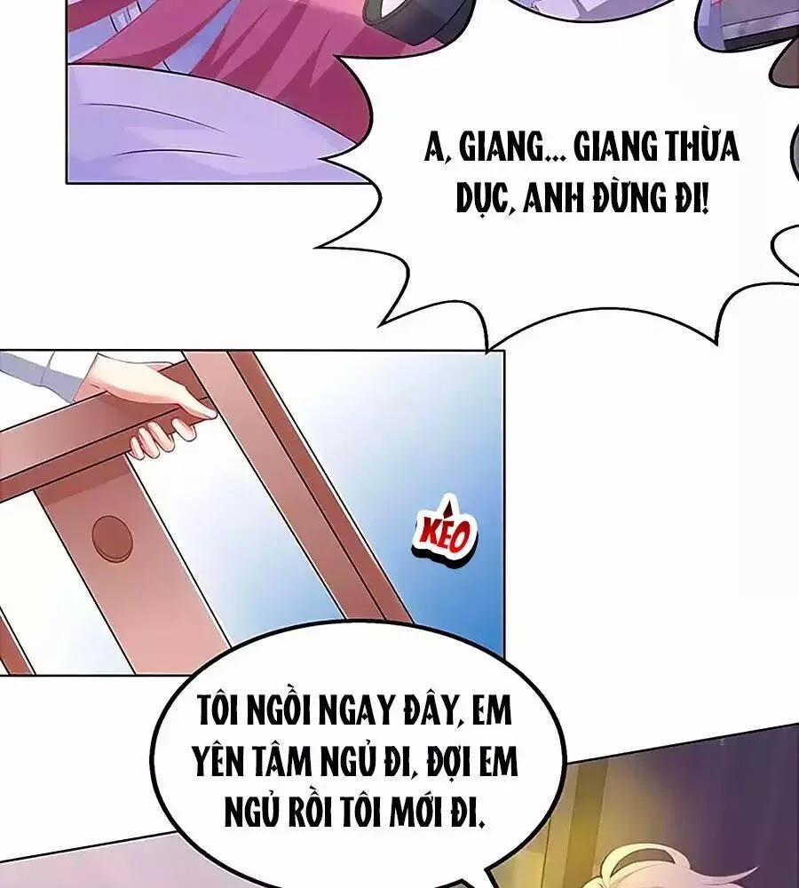 Đưa Mami Về Nhà 121 trang 1