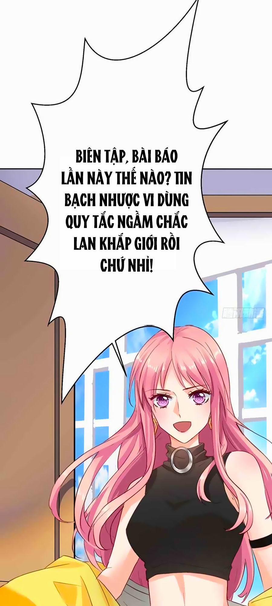 Đưa Mami Về Nhà 14 trang 0