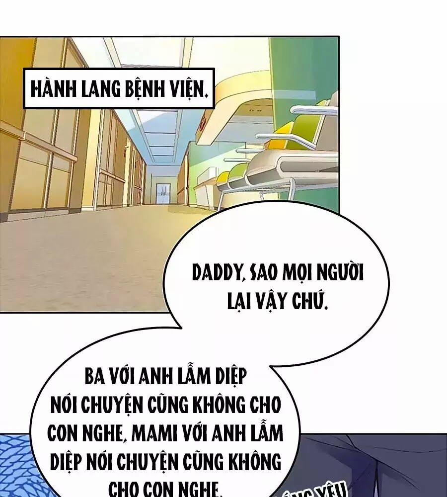 Đưa Mami Về Nhà 150 trang 0