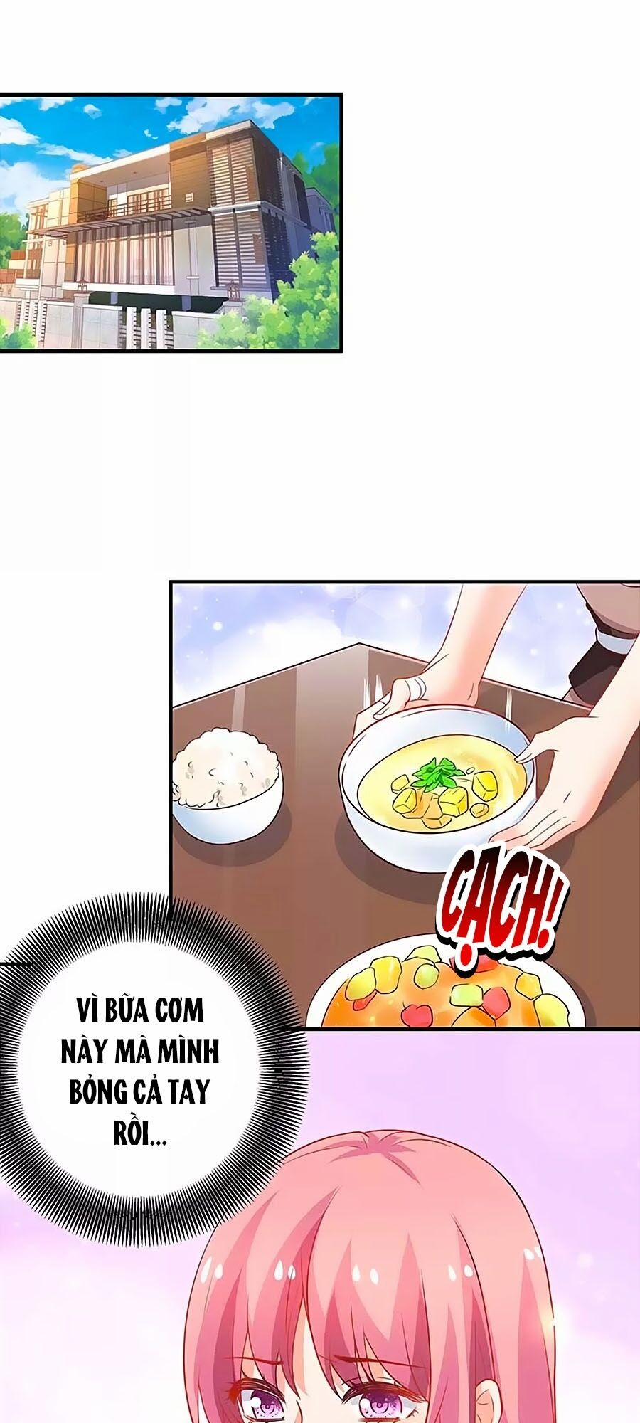 Đưa Mami Về Nhà 161 trang 0
