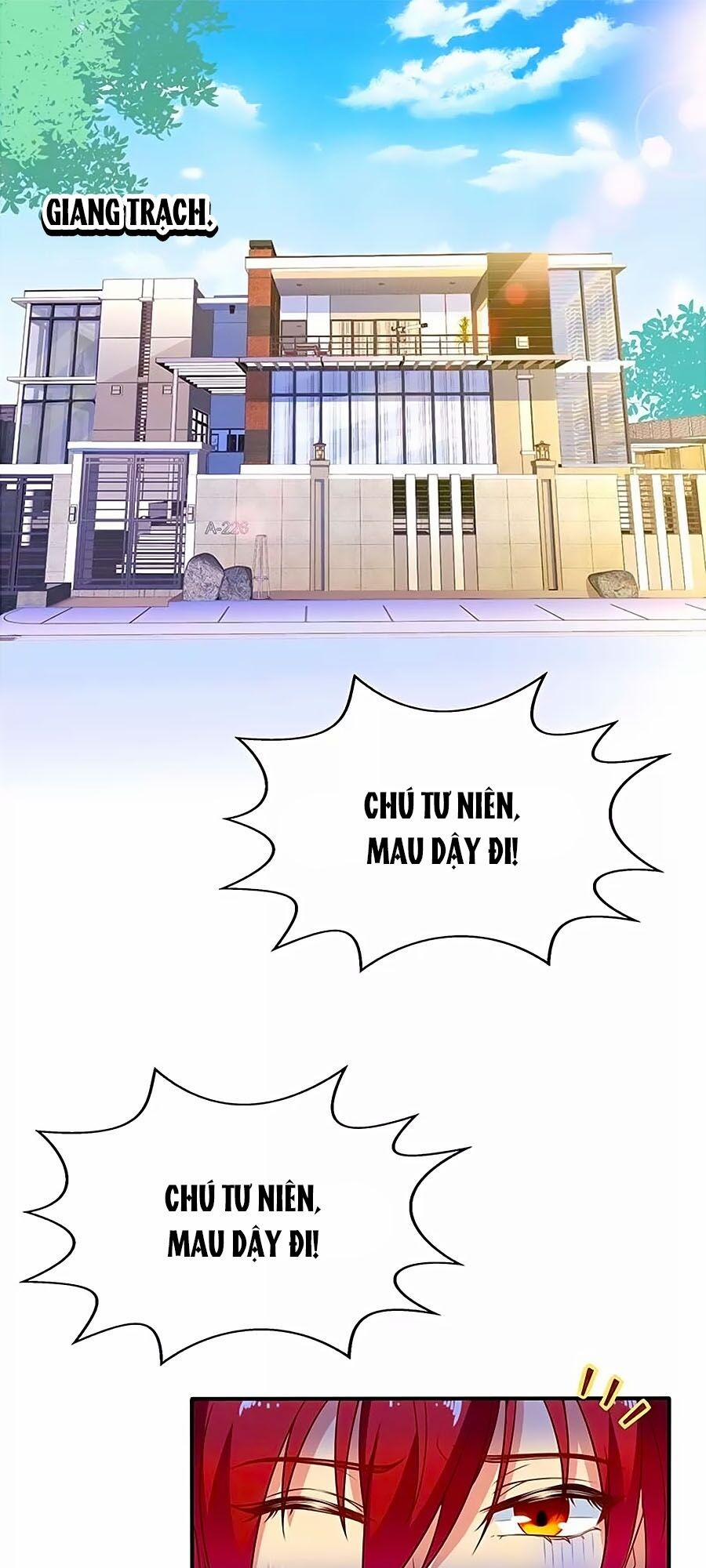 Đưa Mami Về Nhà 170 trang 0