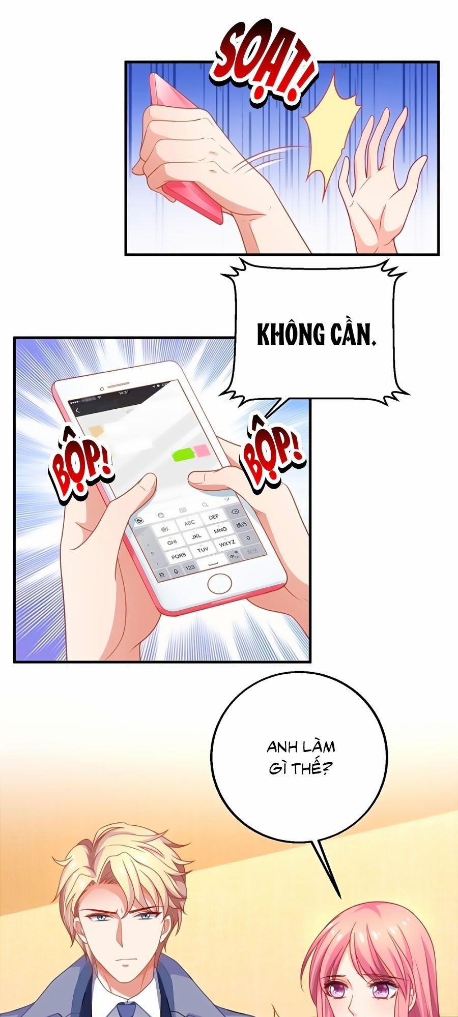 Đưa Mami Về Nhà 187 trang 0