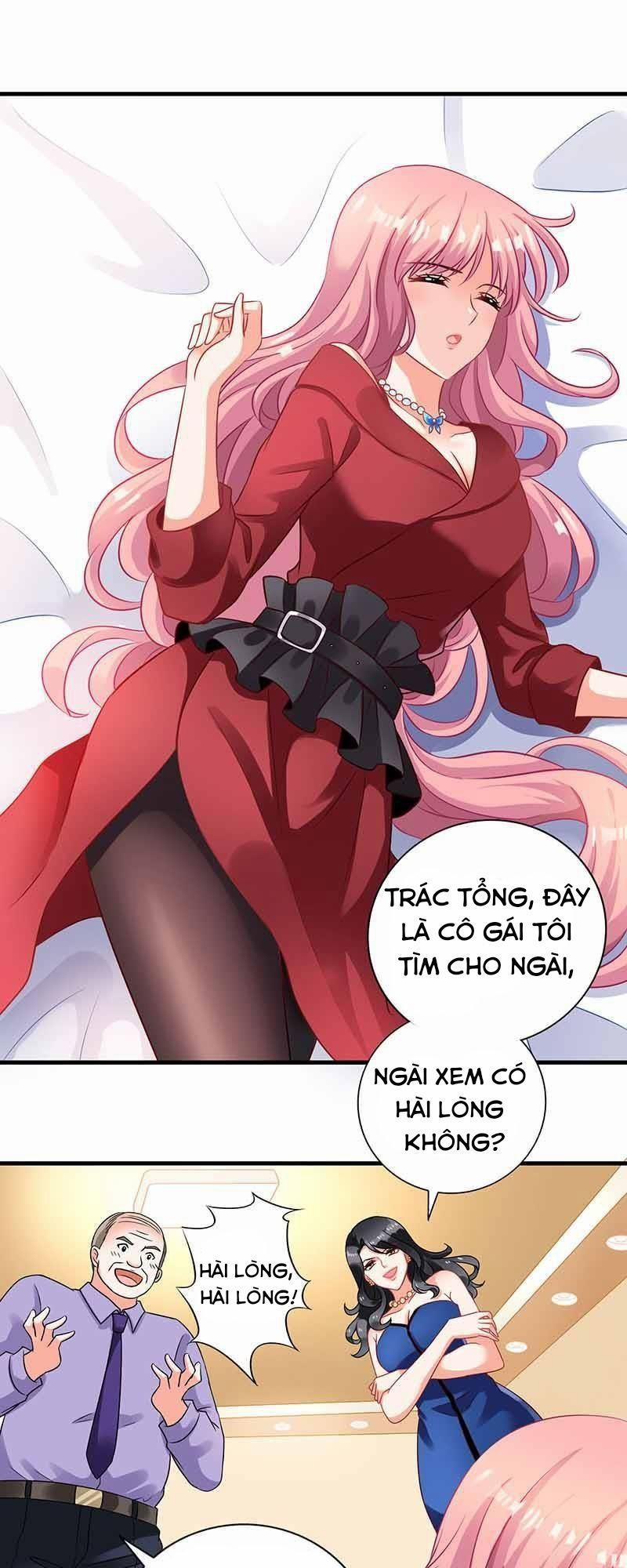 Đưa Mami Về Nhà 2 trang 15