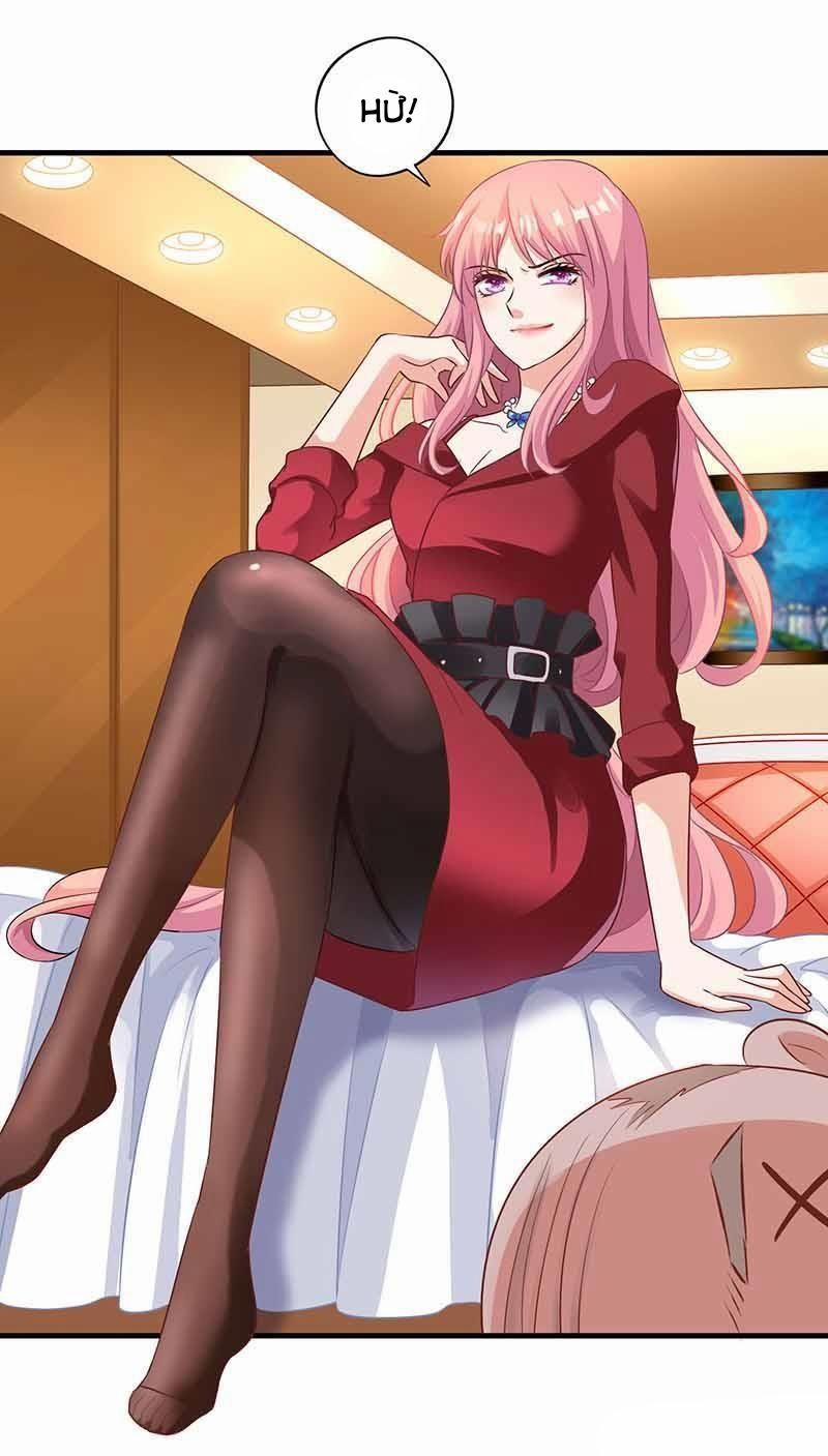 Đưa Mami Về Nhà 2 trang 20