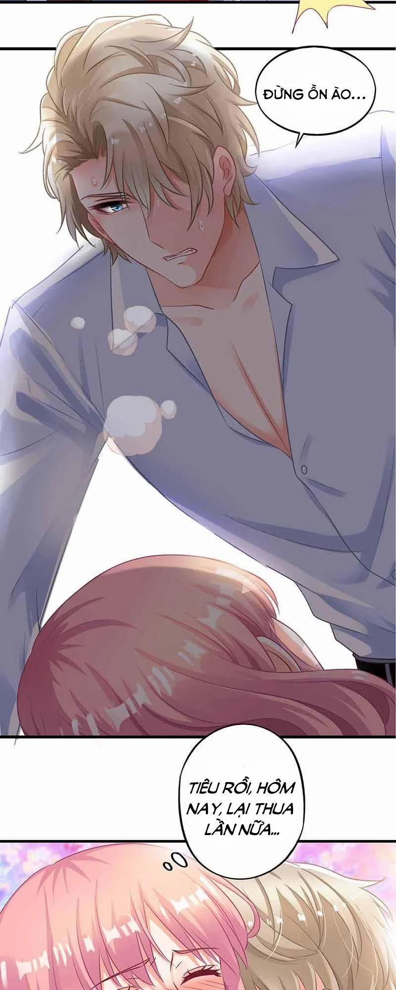 Đưa Mami Về Nhà 2 trang 38