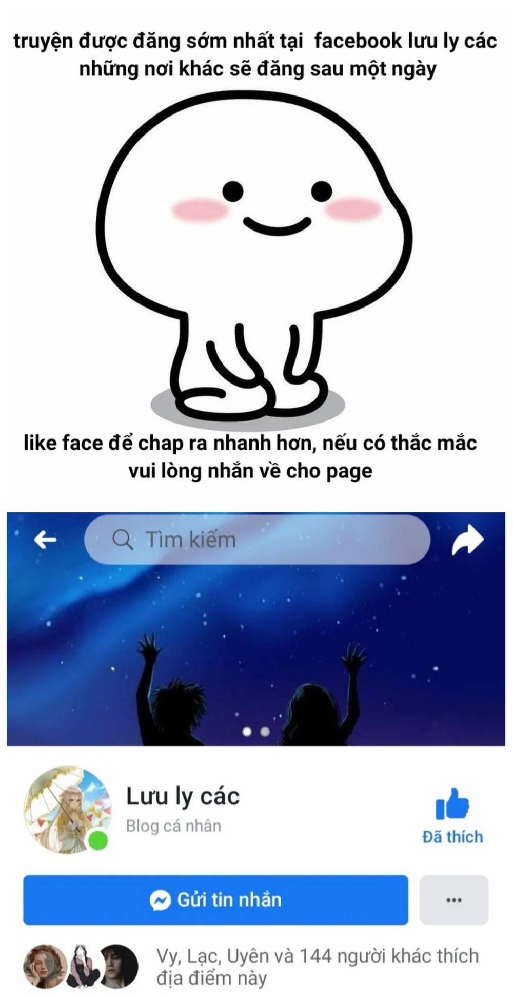 Đưa Mami Về Nhà 2 trang 41