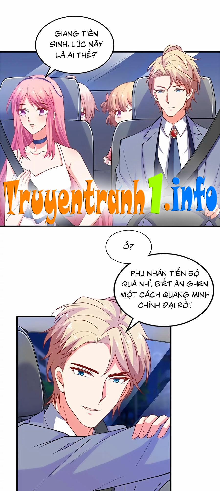 Đưa Mami Về Nhà 220 trang 0