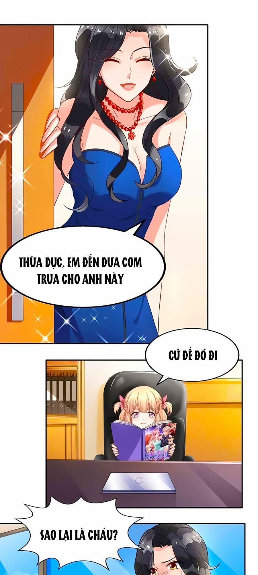 Đưa Mami Về Nhà 26 trang 1