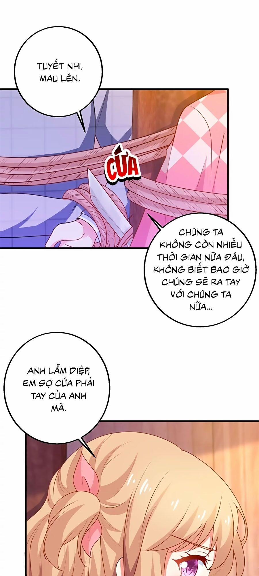 Đưa Mami Về Nhà 278 trang 0