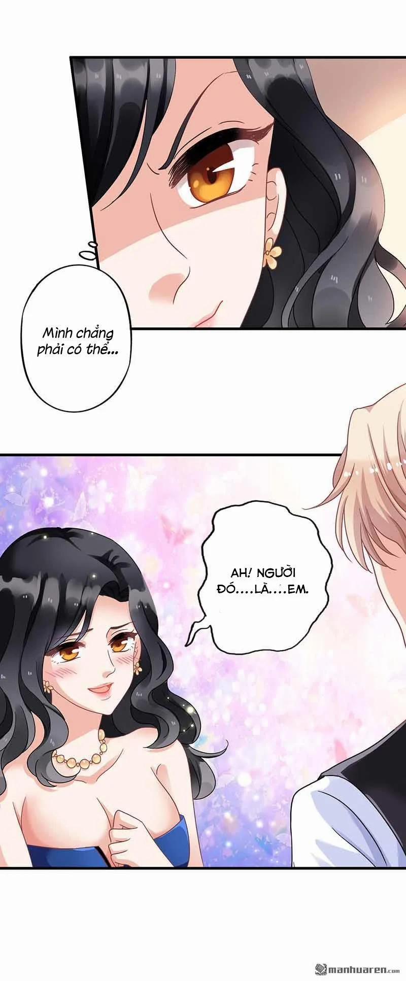 Đưa Mami Về Nhà 3 trang 14