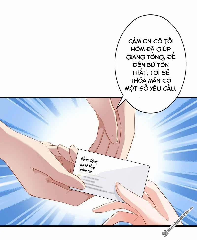 Đưa Mami Về Nhà 3 trang 17