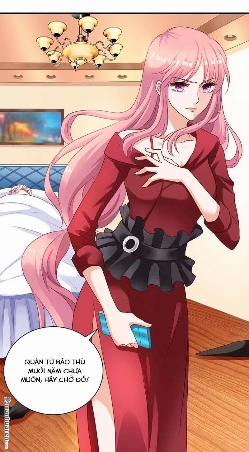 Đưa Mami Về Nhà 3 trang 3