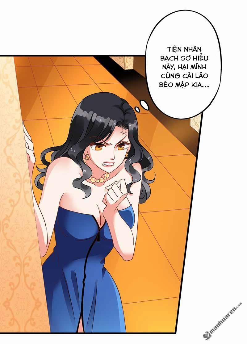 Đưa Mami Về Nhà 3 trang 5