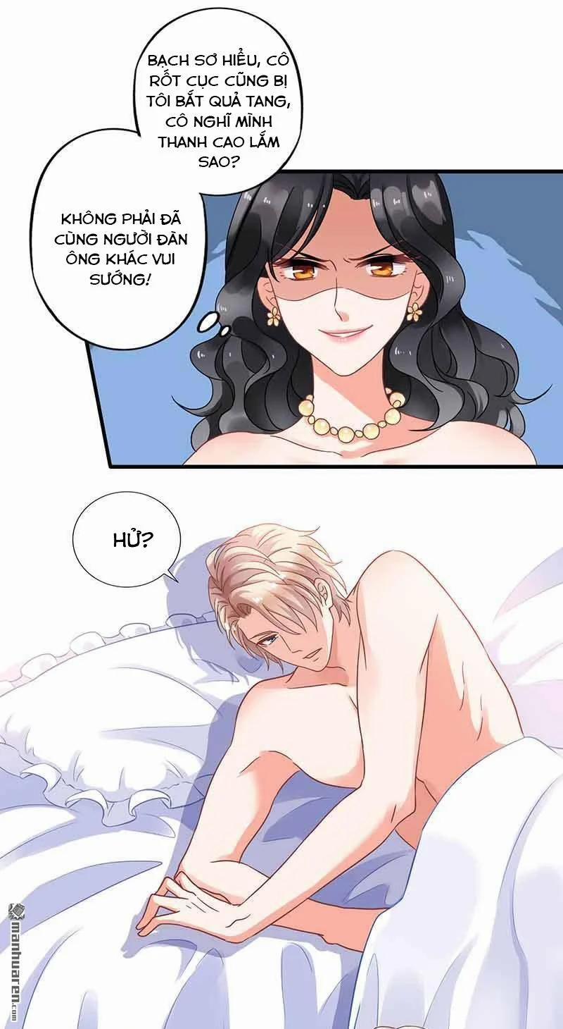 Đưa Mami Về Nhà 3 trang 9