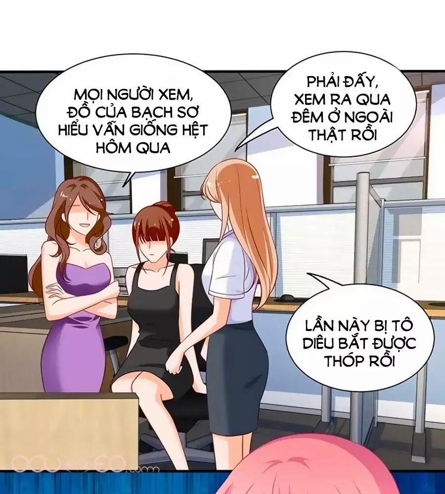 Đưa Mami Về Nhà 30 trang 0