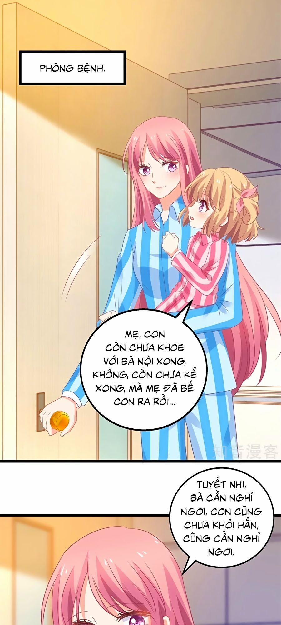 Đưa Mami Về Nhà 305 trang 0