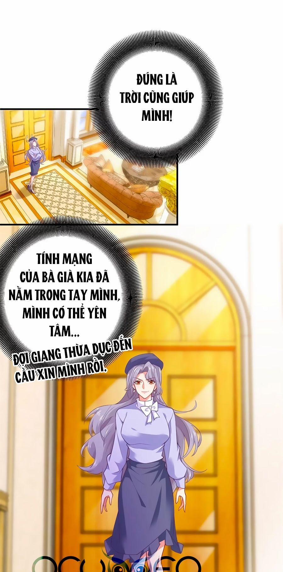 Đưa Mami Về Nhà 306 trang 0