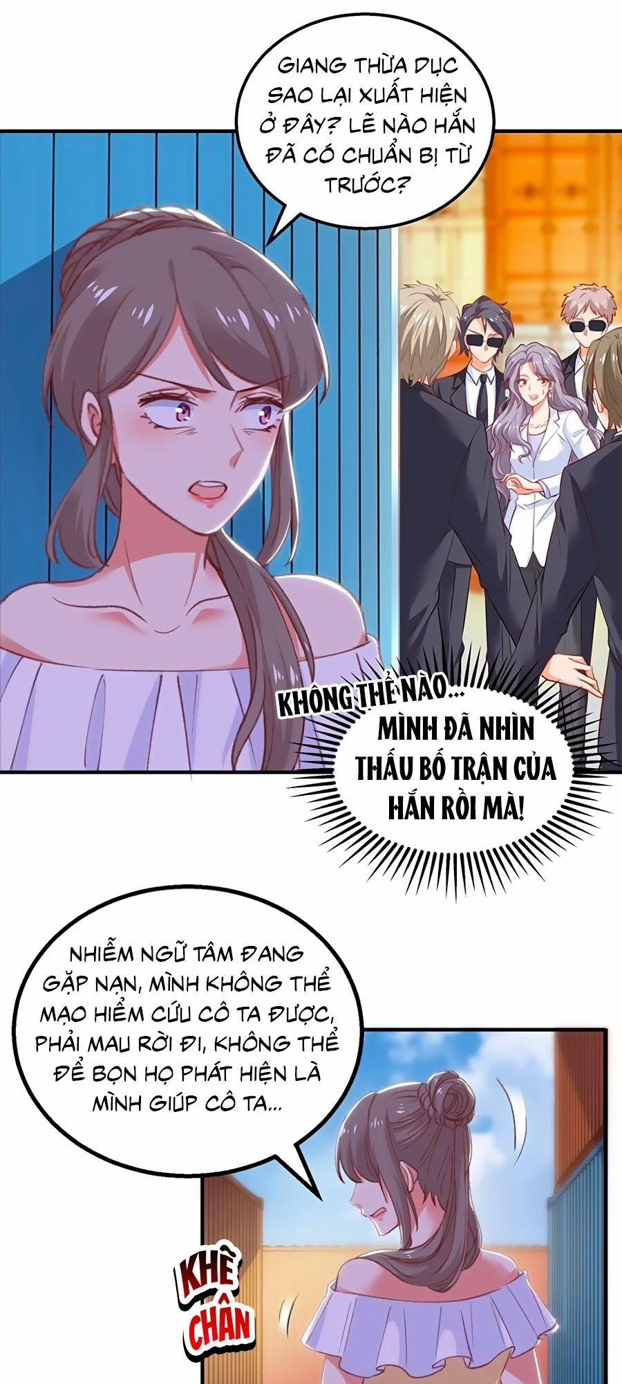 Đưa Mami Về Nhà 317 trang 0