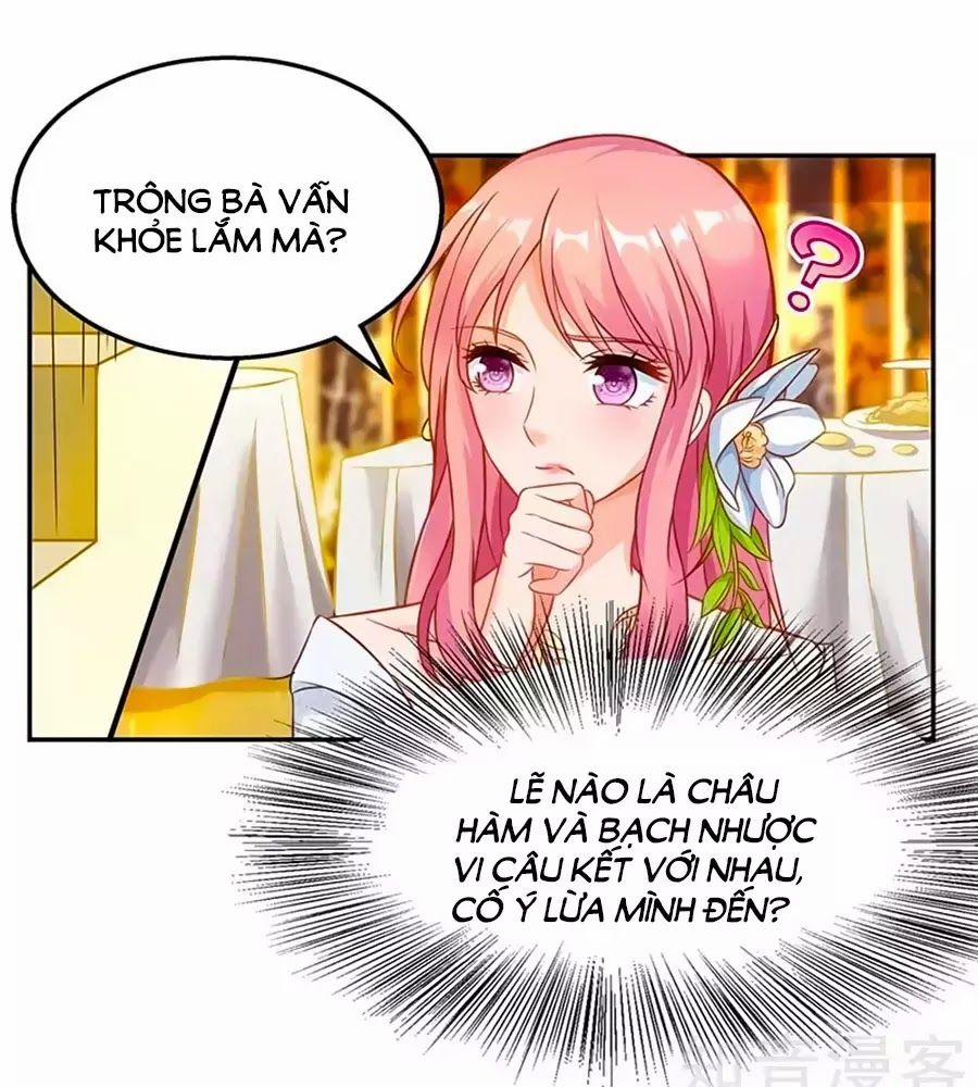 Đưa Mami Về Nhà 36 trang 0