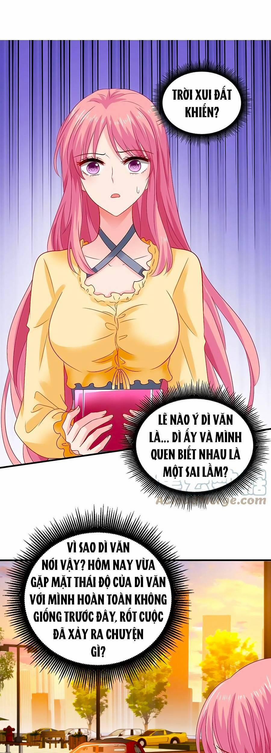 Đưa Mami Về Nhà 387 trang 1