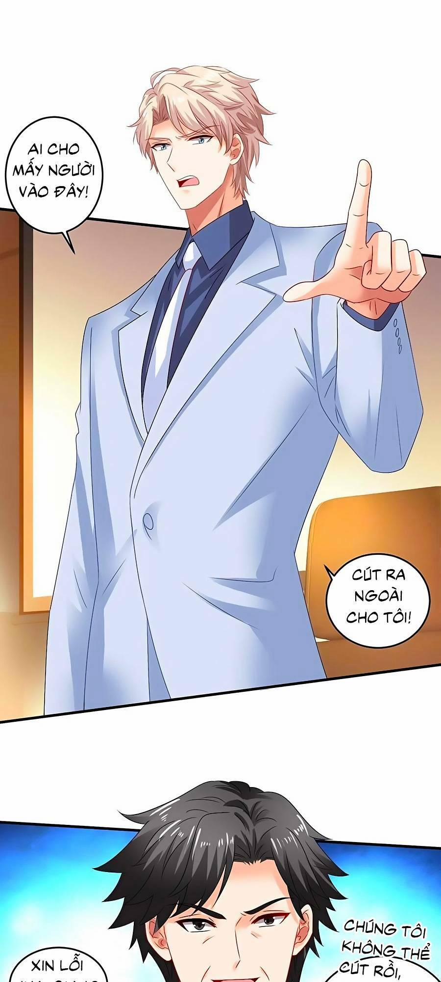 Đưa Mami Về Nhà 403 trang 10