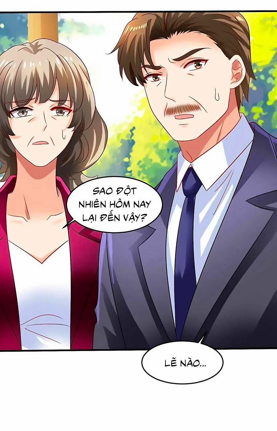 Đưa Mami Về Nhà 403 trang 15