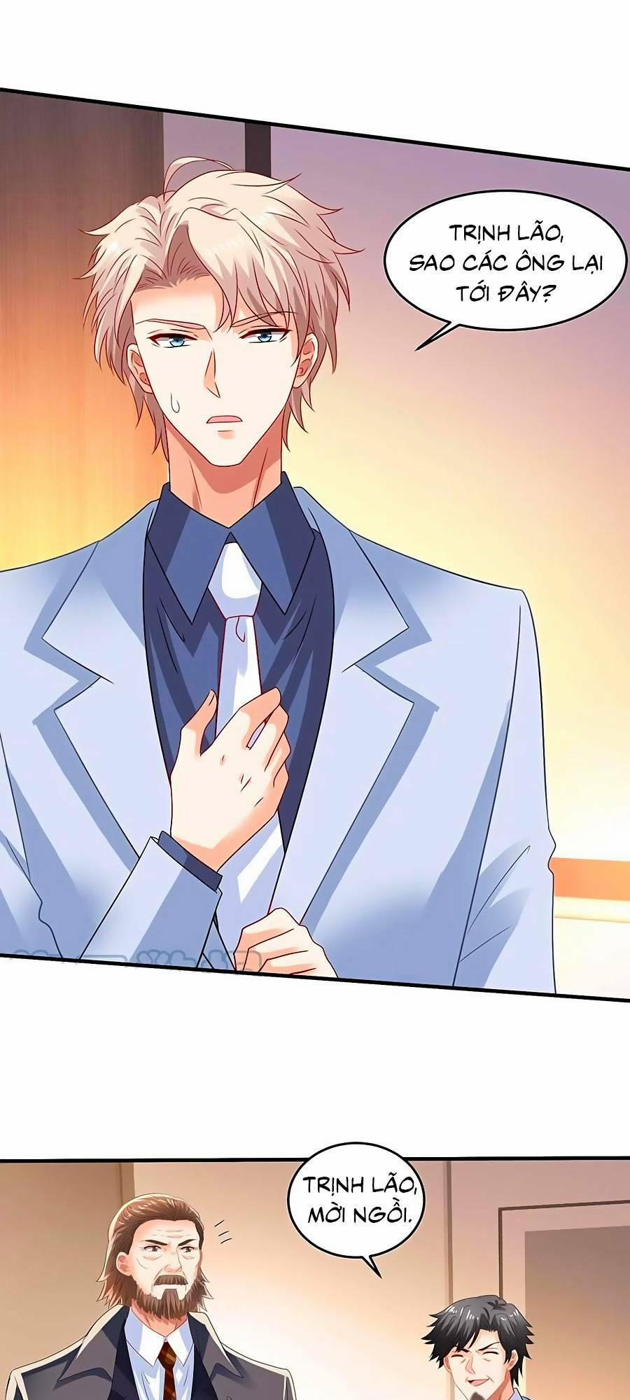 Đưa Mami Về Nhà 403 trang 16