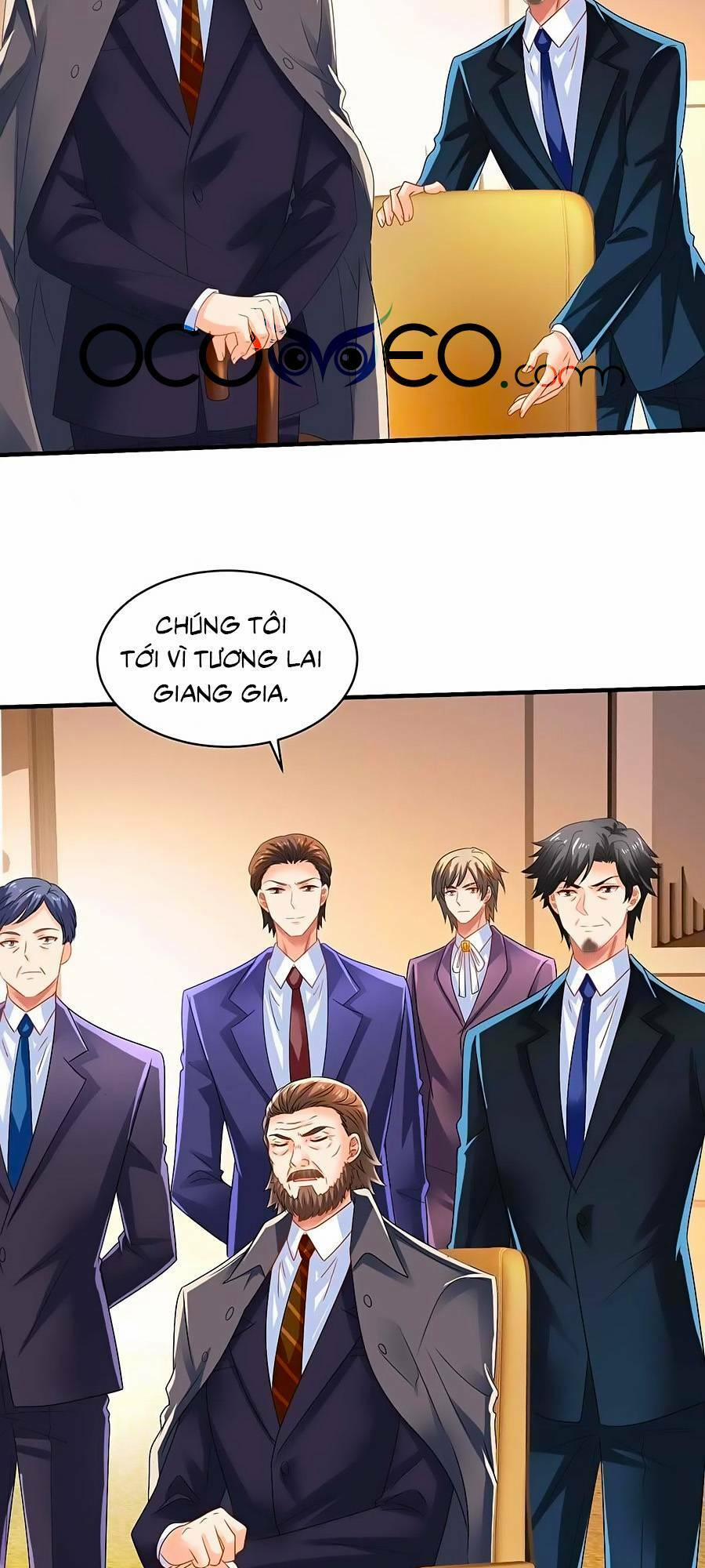 Đưa Mami Về Nhà 403 trang 17