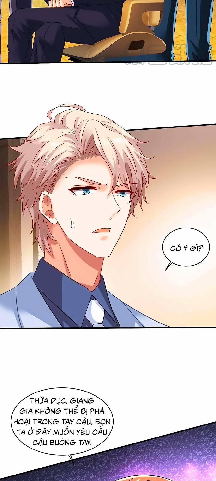 Đưa Mami Về Nhà 403 trang 18