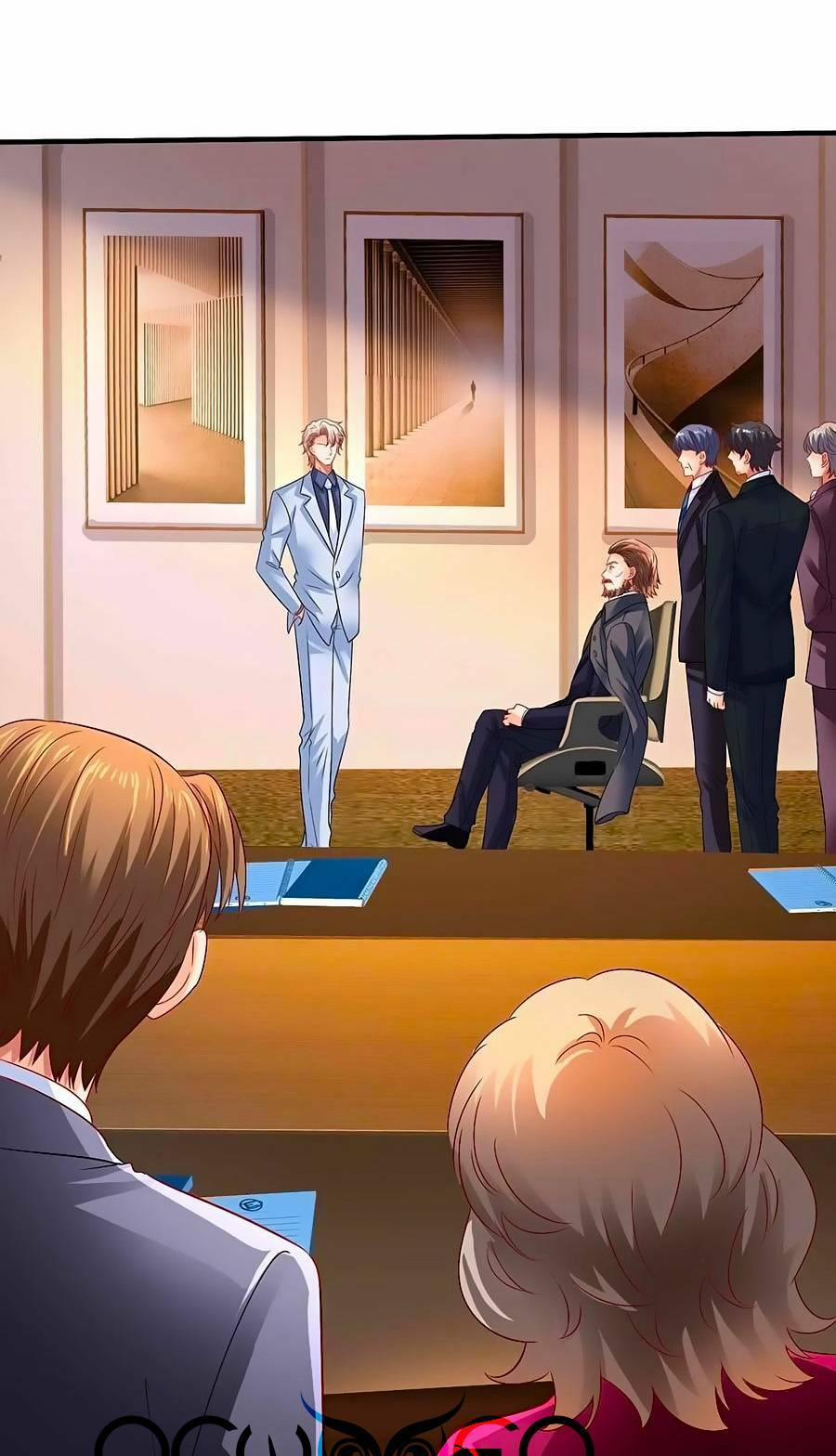 Đưa Mami Về Nhà 403 trang 20