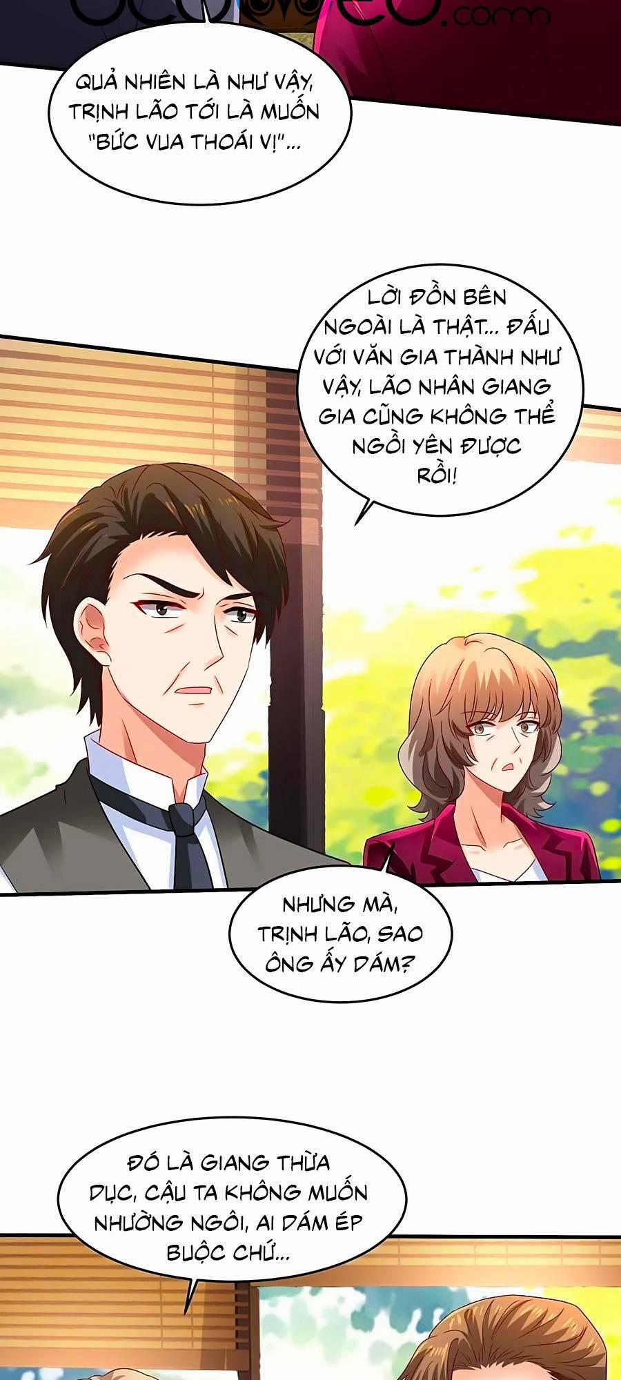 Đưa Mami Về Nhà 403 trang 21