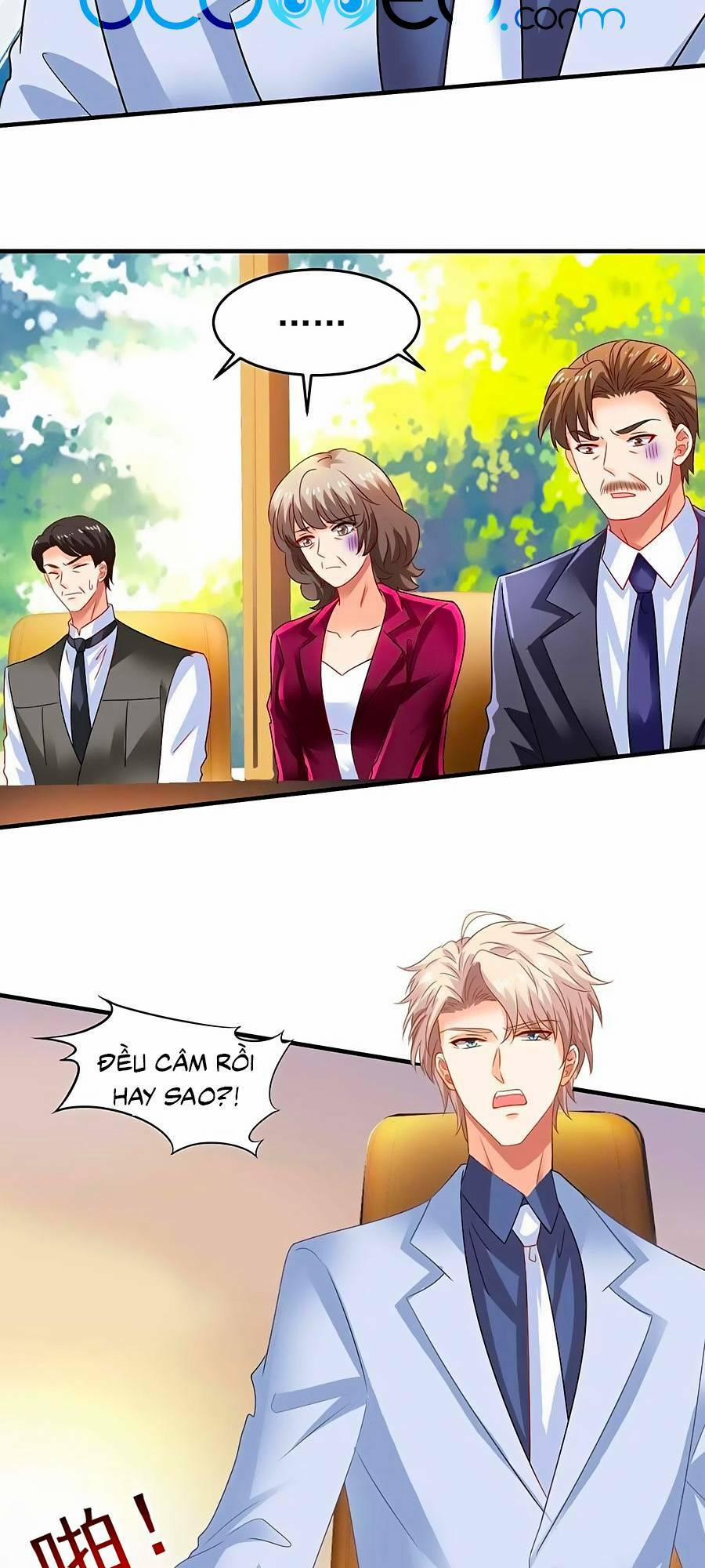 Đưa Mami Về Nhà 403 trang 7