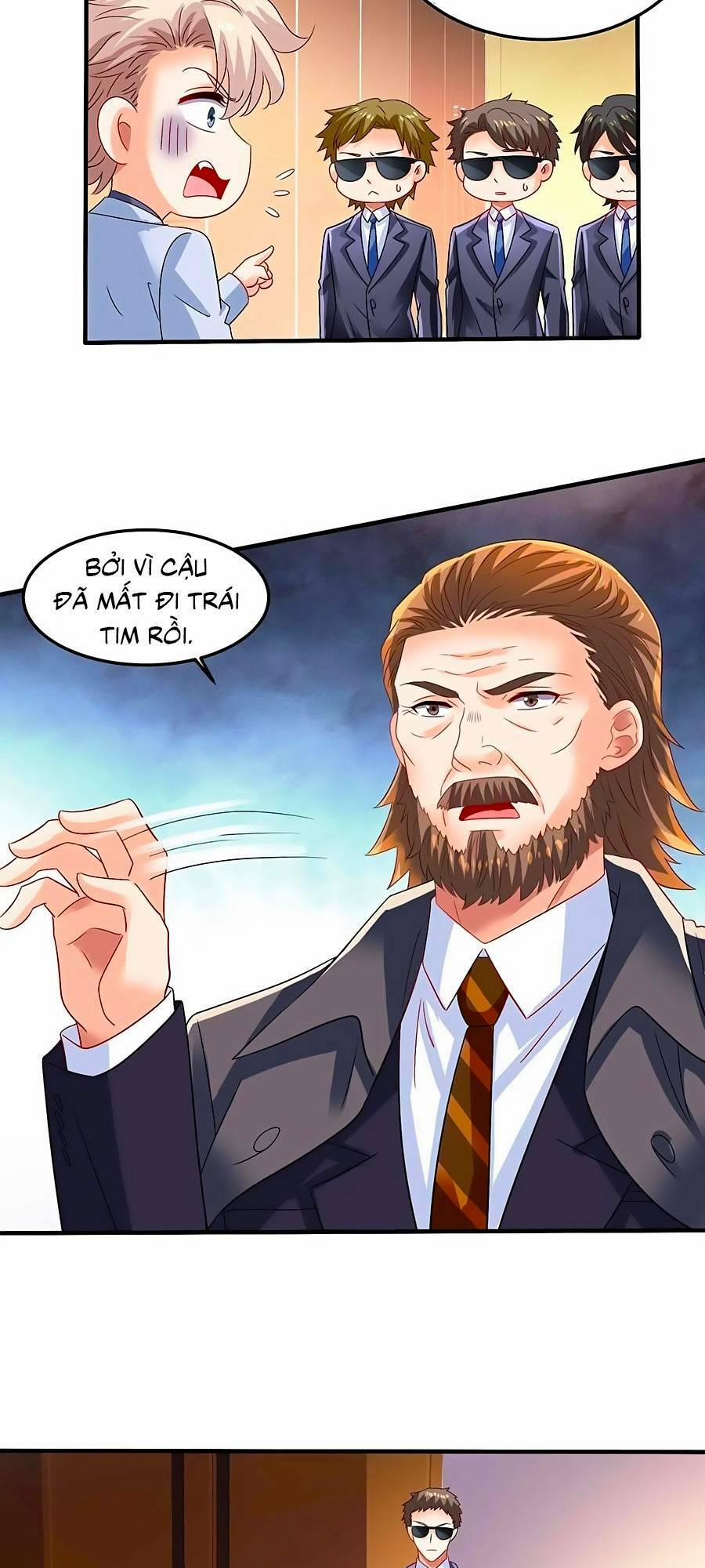 Đưa Mami Về Nhà 404 trang 10