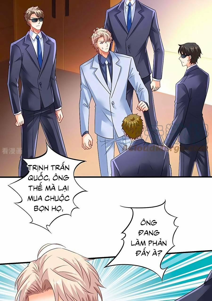 Đưa Mami Về Nhà 404 trang 11