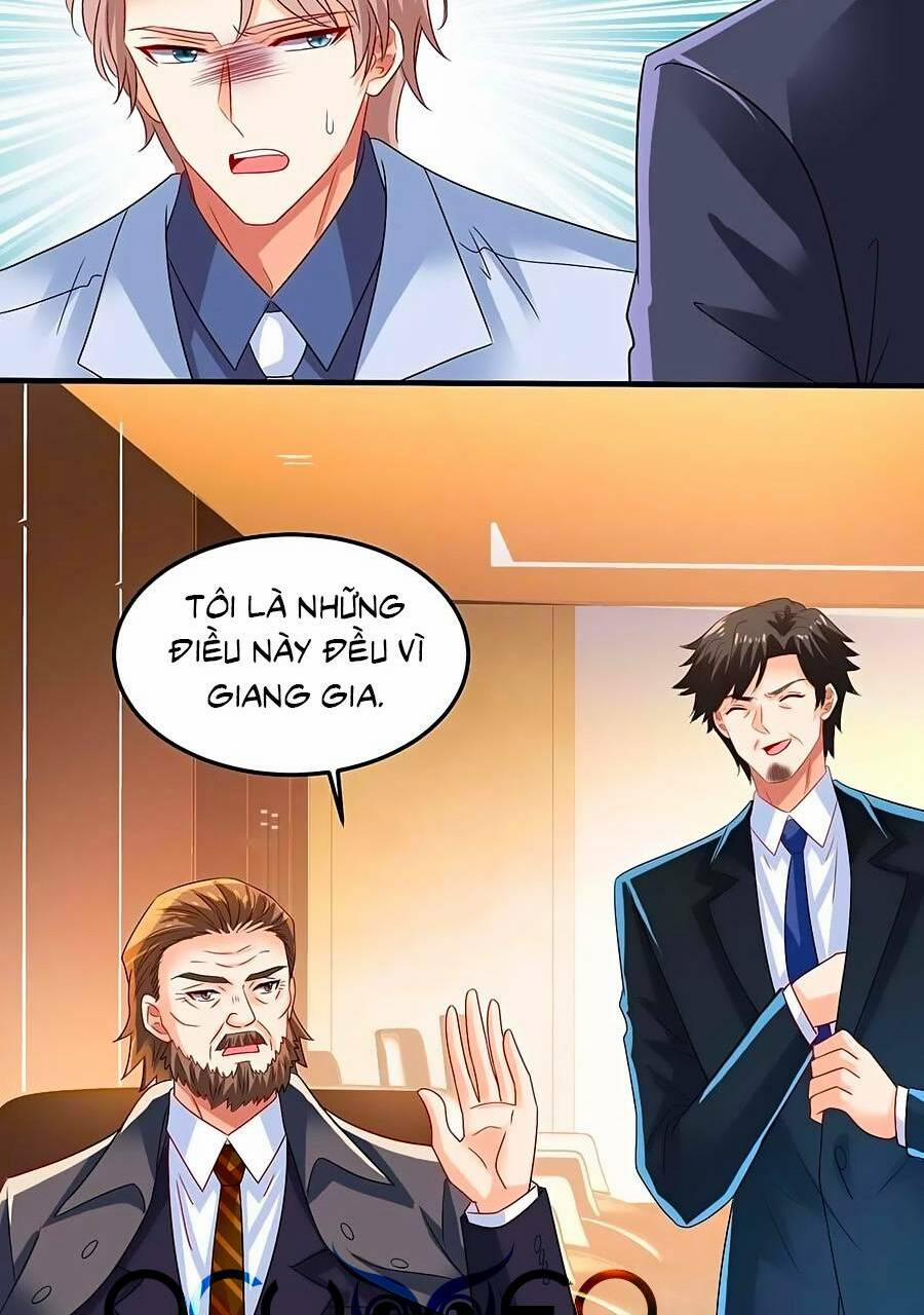 Đưa Mami Về Nhà 404 trang 12