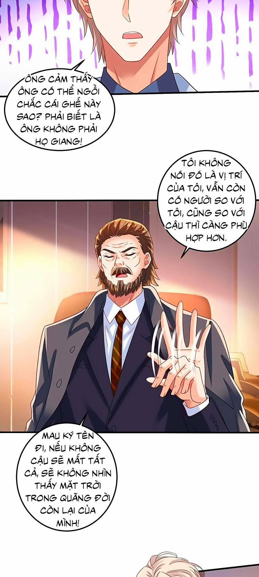 Đưa Mami Về Nhà 404 trang 14