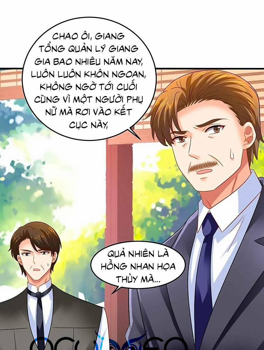 Đưa Mami Về Nhà 404 trang 18