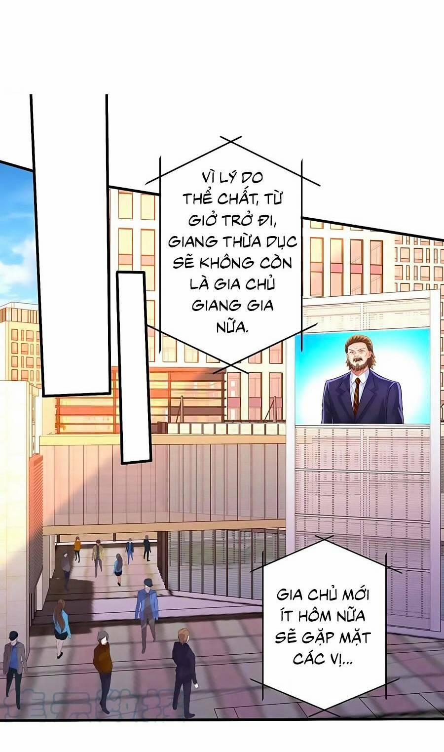 Đưa Mami Về Nhà 404 trang 20