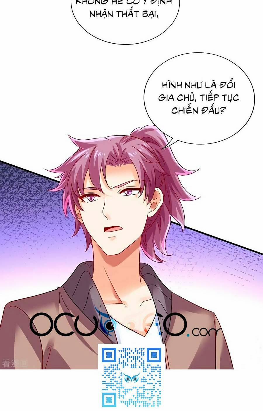 Đưa Mami Về Nhà 404 trang 23