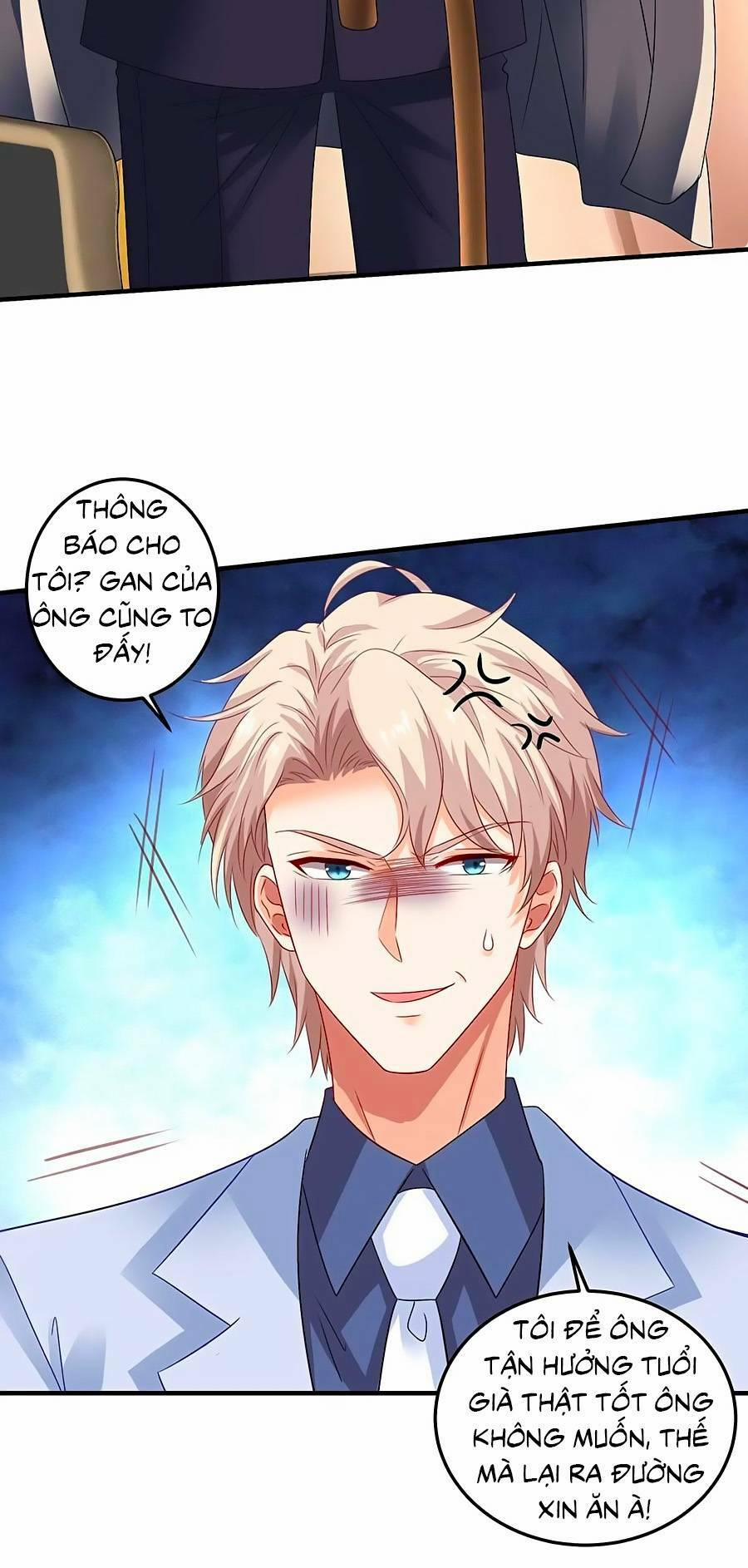 Đưa Mami Về Nhà 404 trang 6