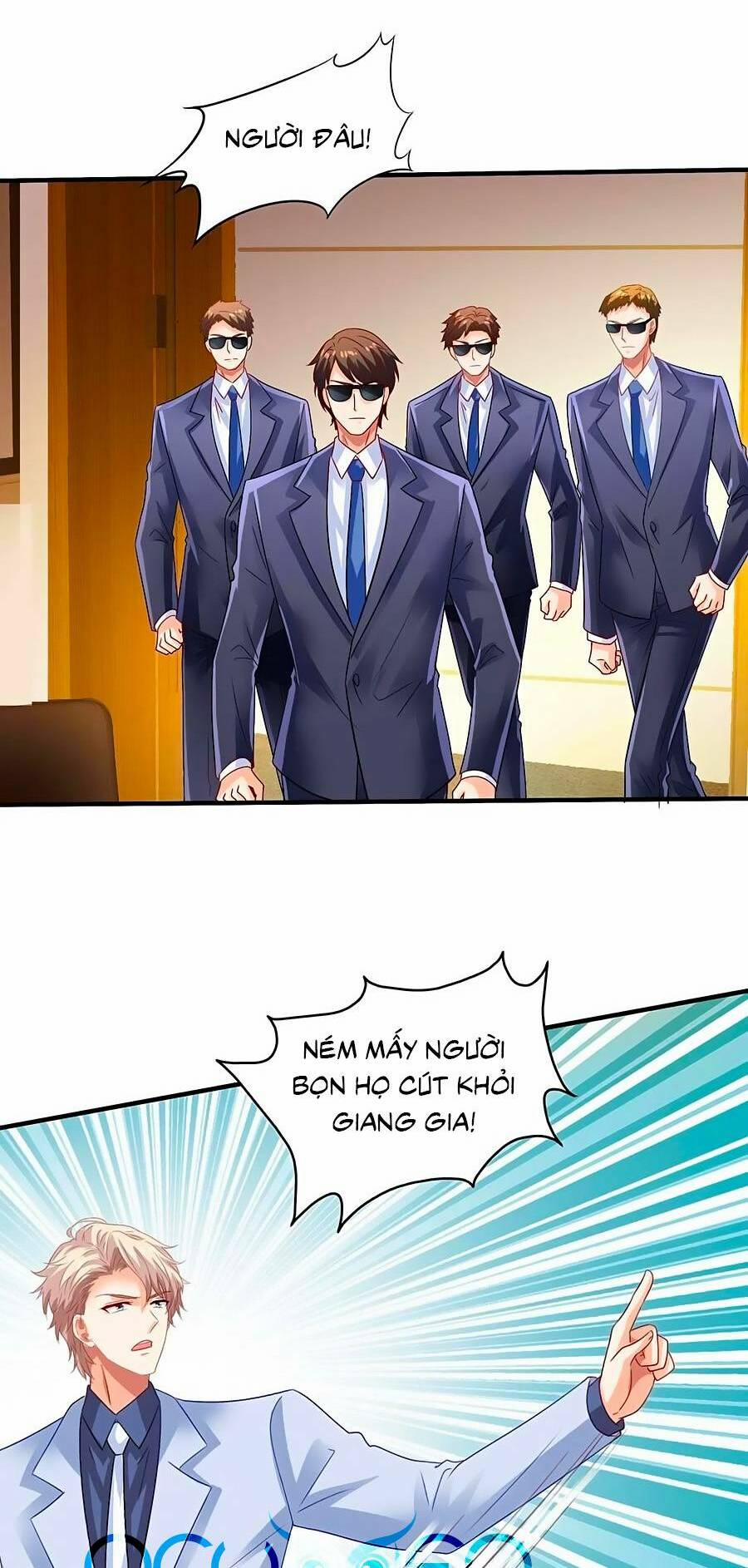 Đưa Mami Về Nhà 404 trang 7