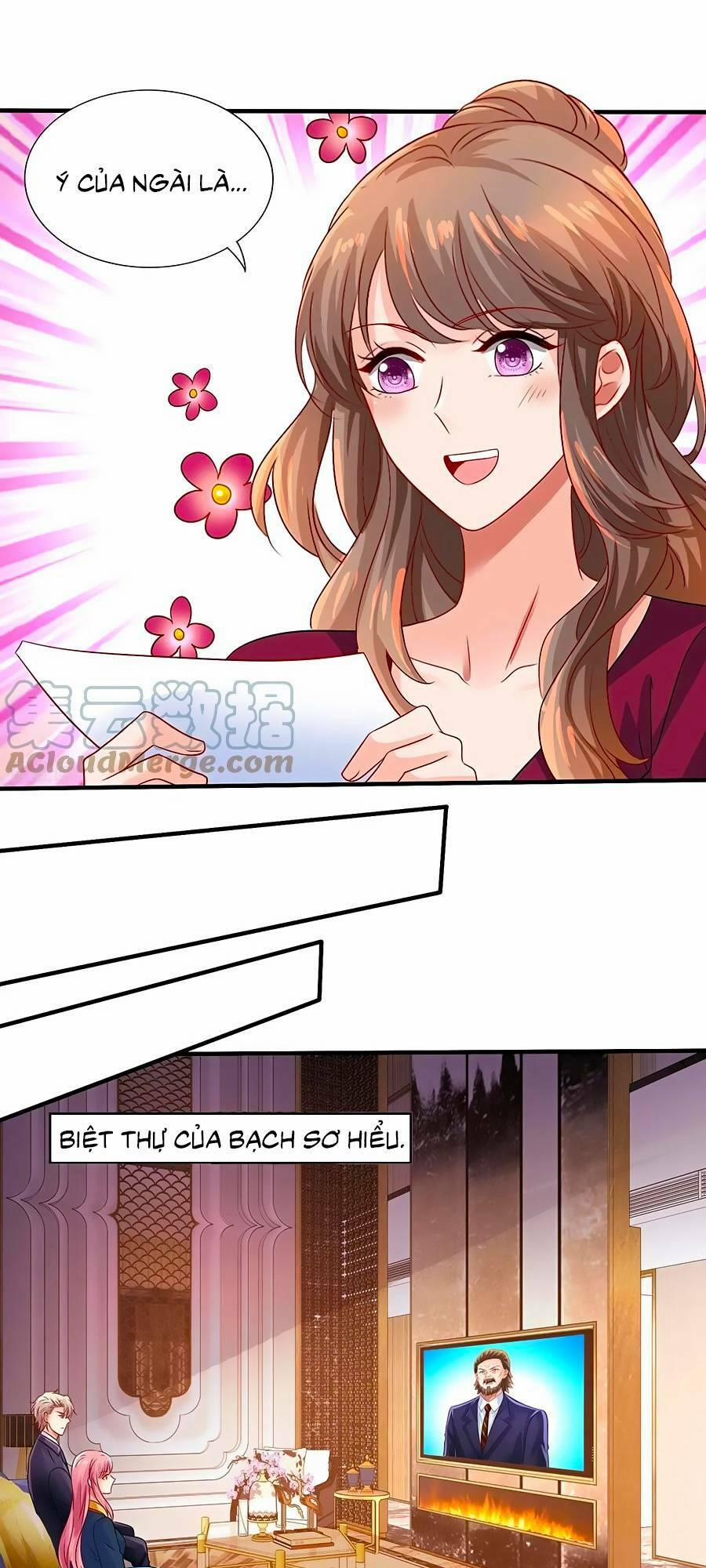 Đưa Mami Về Nhà 405 trang 12