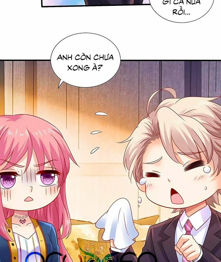 Đưa Mami Về Nhà 405 trang 15