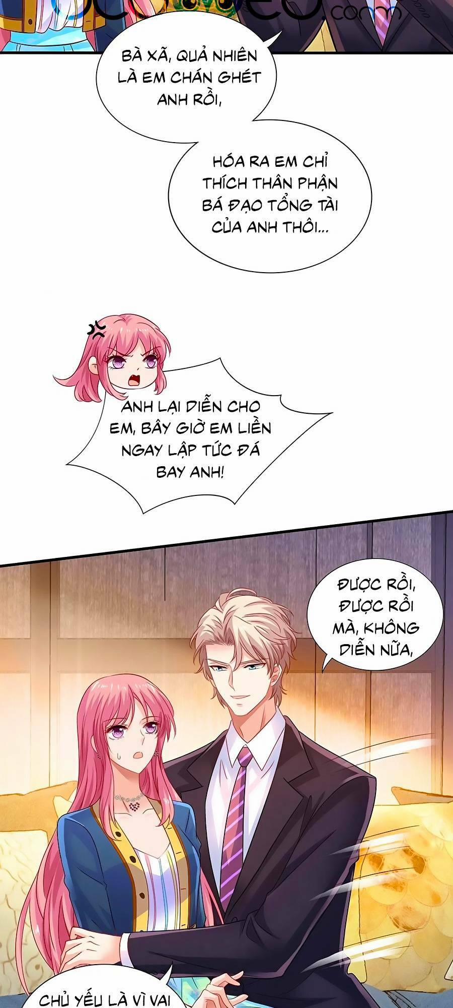 Đưa Mami Về Nhà 405 trang 16