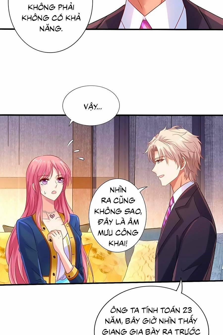 Đưa Mami Về Nhà 405 trang 18