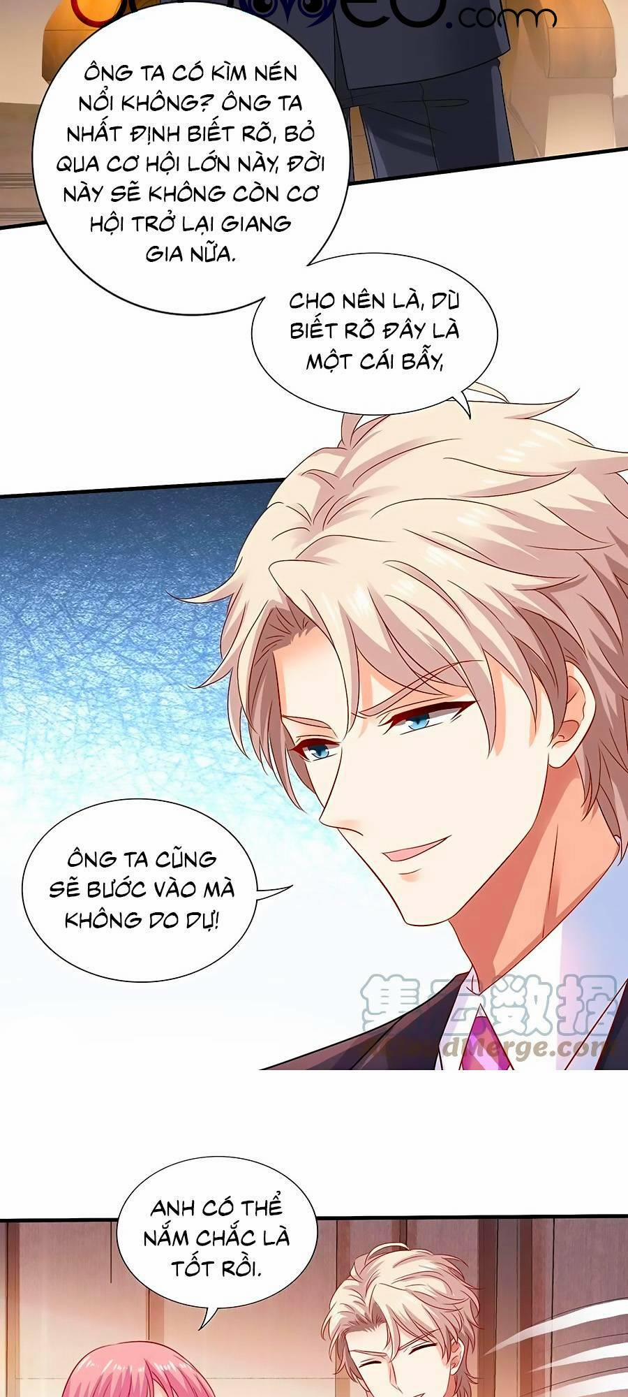 Đưa Mami Về Nhà 405 trang 20