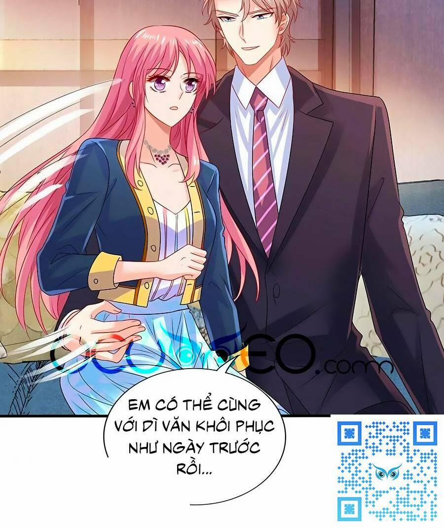 Đưa Mami Về Nhà 405 trang 22