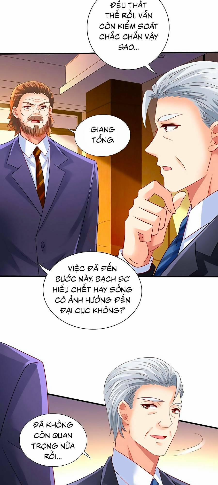 Đưa Mami Về Nhà 405 trang 5